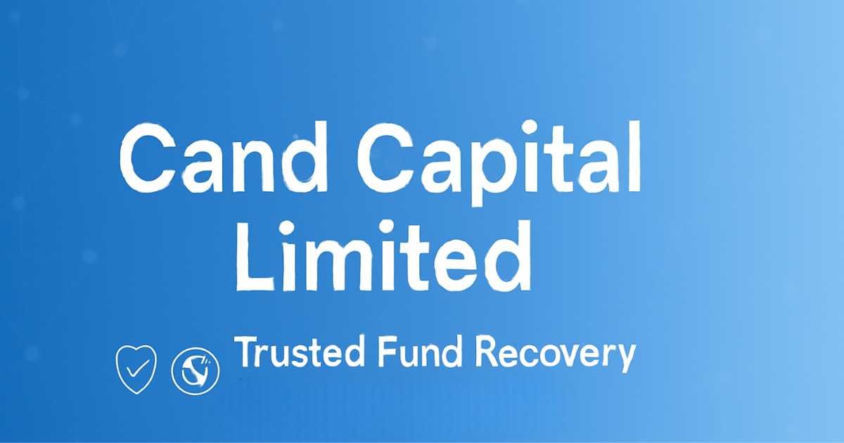 Cand Capital Limited